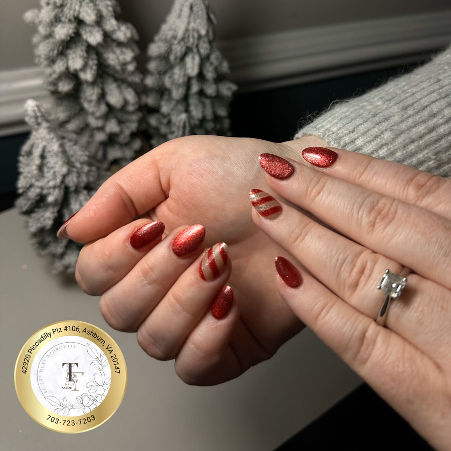 Spring Nails Ideas
